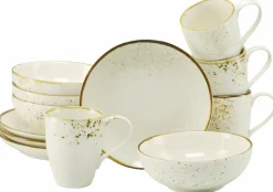 Kaffeegeschirr 12tlg