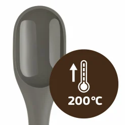 Kaiser Backlöffel 35cm grau