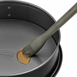 Kaiser Backpinsel 30cm grau