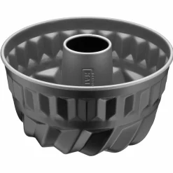 Kaiser Bundform 16cm schwarz