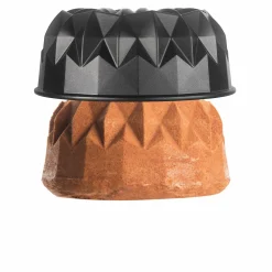 Kaiser Bundform 25cm schwarz