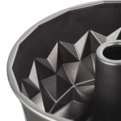 Kaiser Bundform 25cm schwarz