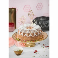 Kaiser Bundform 25cm schwarz