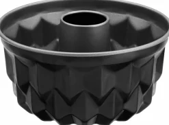 Kaiser Bundform 16cm schwarz