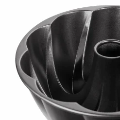 Kaiser Bundform 25cm schwarz