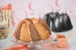 Kaiser Bundform 25cm schwarz