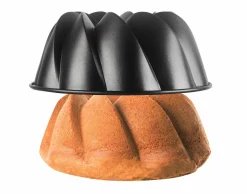 Kaiser Bundform 25cm schwarz