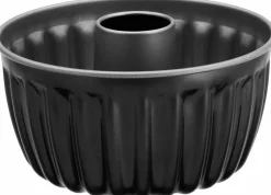 Kaiser Bundform 16cm schwarz