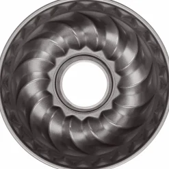 Kaiser Bundform 22cm schwarz