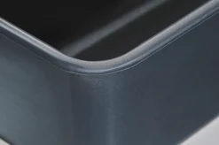 Kaiser Königskuchenform 30cm schwarz