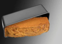 Kaiser Königskuchenform 25cm schwarz