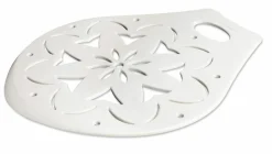 Kaiser Kuchenheber 37cm weiß