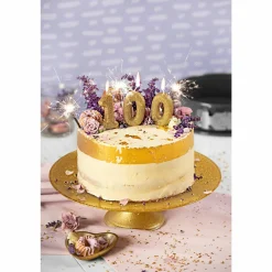 Kaiser Springform 26cm schwarz