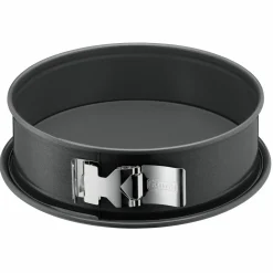 Kaiser Springform 26cm schwarz