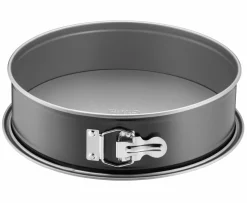 Kaiser Springform 28cm schwarz