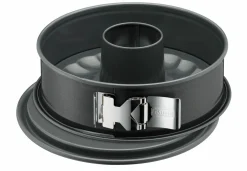 Kaiser Springform 26cm schwarz
