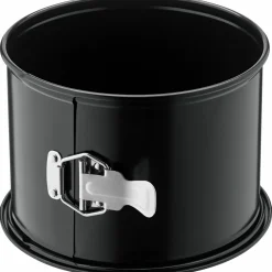 Kaiser Springform hoch 20cm schwarz
