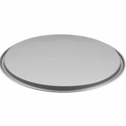 Kaiser Springform m.Rohrboden 28cm schwarz