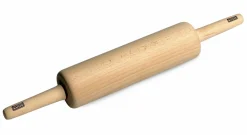 Kaiser Teigrolle 46,5cm braun