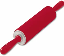 Kaiser Teigrolle 49cm rot