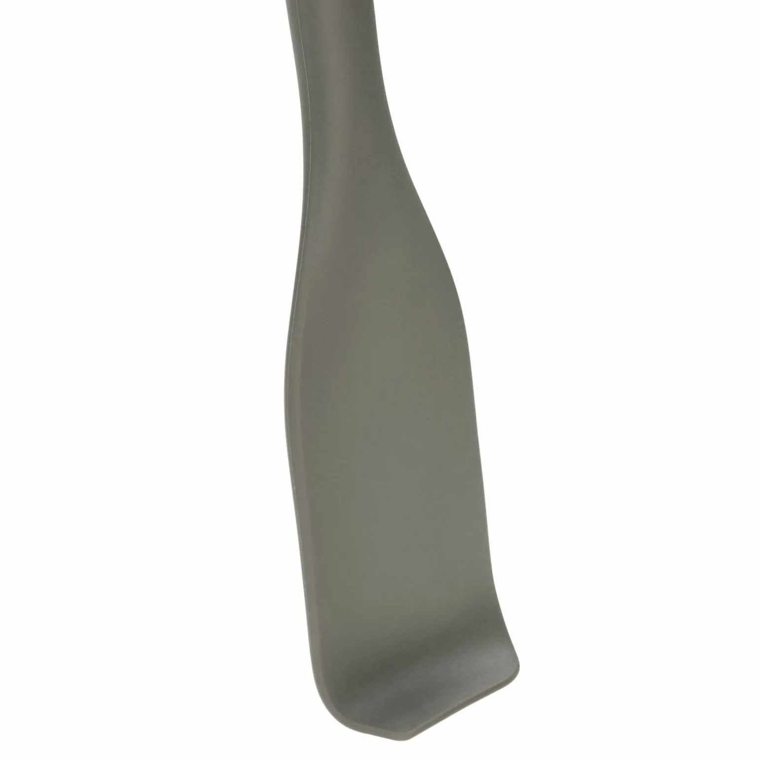 Kaiser Teigschaber groß 35cm grau