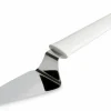 Kaiser Torten-/ Kuchenheber 27,5cm weißsilberfarben