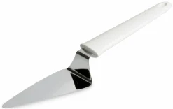 Kaiser Torten-/ Kuchenheber 27,5cm weißsilberfarben