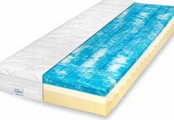 Kaltschaummatratze
