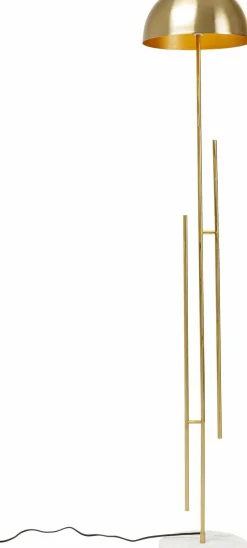 KARE LED-Stehleuchte 1 flg mehrfarbig