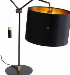 KARE Tischleuchte 1 flg mehrfarbig