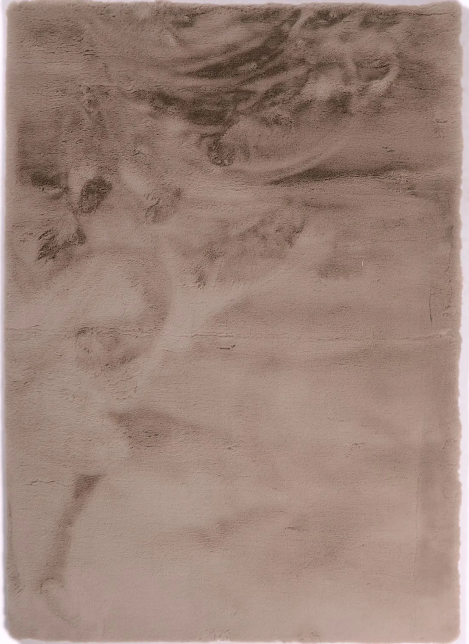 Karpi Hochflorteppich/Kunstfell