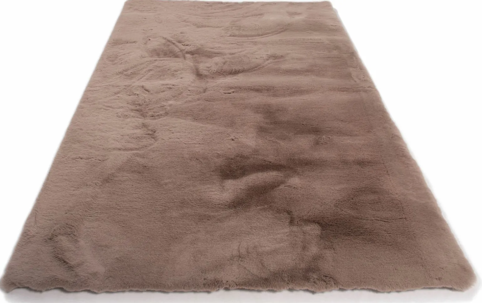 Karpi Hochflorteppich/Kunstfell