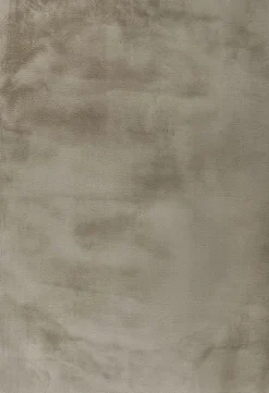 Karpi Hochflorteppich/Kunstfell beige