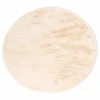 Karpi Moderner Webteppich beige