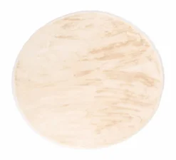 Karpi Moderner Webteppich beige