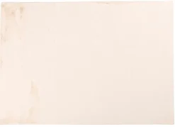 Karpi Moderner Webteppich beige