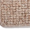 Karpi Webteppich modern beige