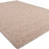 Karpi Webteppich modern beige
