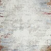 Karpi Webteppich modern beige