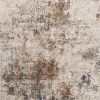 Karpi Webteppich modern beige