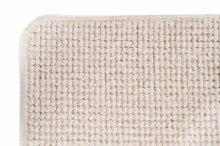 Karpi Webteppich modern weißbeige