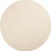 Karpi Webteppich modern weißbeige