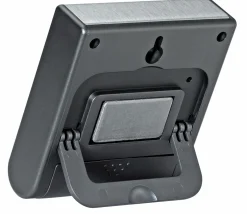 Küchenprofi Digital-Timer silberfarbenschwarz