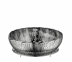 Küchenprofi Dämpfeinsatz 20cm silberfarben