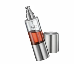 Küchenprofi Essigsprüher 200ml silberfarben