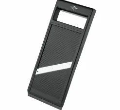 Küchenprofi Gurkenhobel schwarz