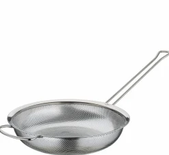 Küchenprofi Küchensieb 24cm silberfarben
