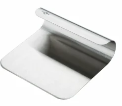 Küchenprofi Küchenspachtel silberfarben