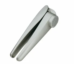 Küchenprofi Knoblauchpresse silberfarben