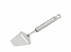 Küchenprofi Käsehobel 25cm silberfarben